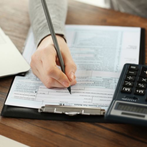 asesoría en pamplona para la declaración de la renta